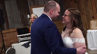 First Dances