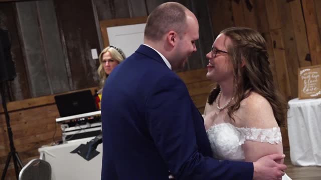First Dances