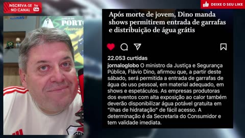 DESDOBRAMENTOS 20/11/2023