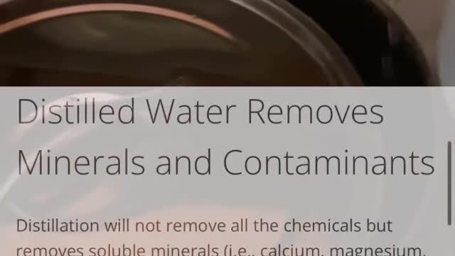 Top secret that the water companies don't want you to know and it will save years