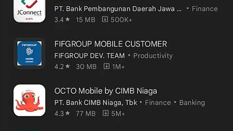 Tutorial 01 - Cara Instal dan login CRJ Mobile
