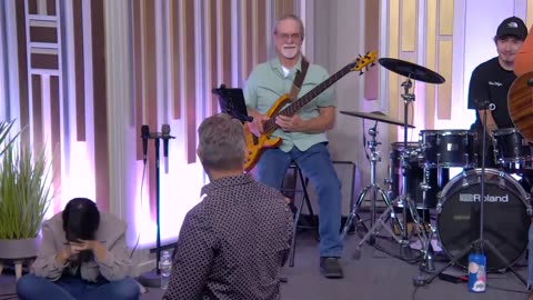 September 25, 2024 - Nights of Glory