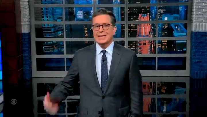 Colbert
