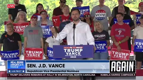 VANCE ON PENNSYLVANIA FARMERS AND ENERGY COST