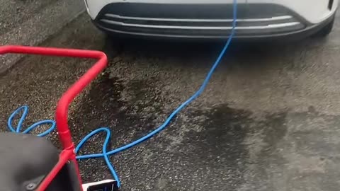 Electric Cars...