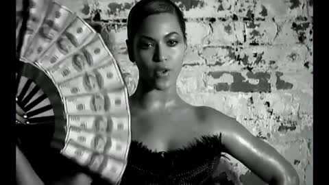 Man in the Mirror - Michael Jackson MASHUP Diva - Beyonce Fan Edit Vers 3