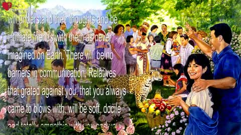 Remember My Promises & Grieve not... Joy comes in the Morning ❤️ Love Letter from Jesus Christ