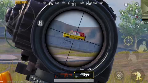 Infinix note 30 pubg sensitivity