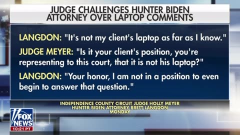 Rep Mike Johnson- Bank records don’t lie- #FollowTheMoney