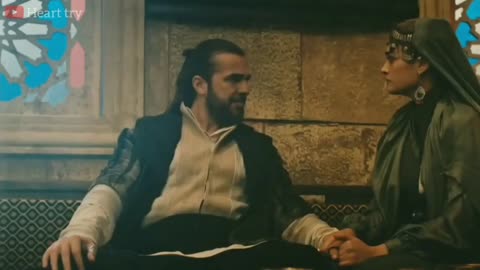 Ertugrul & Halima Love