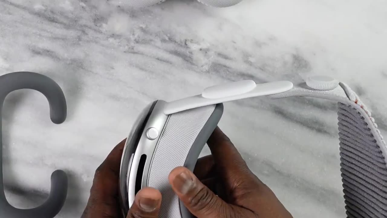 Unboxing the new apple vision pro