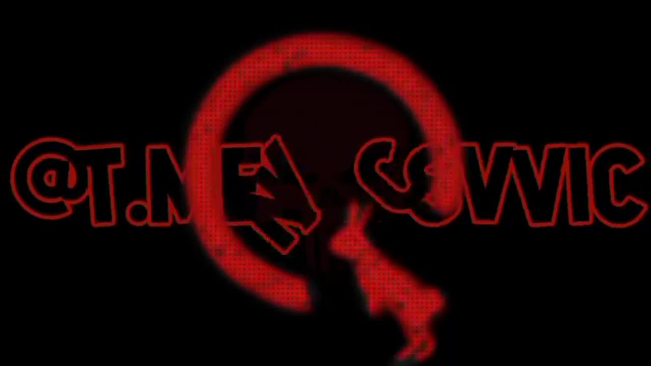 Q- "The Great Awakening" NCSWIC