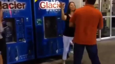What are you doing?