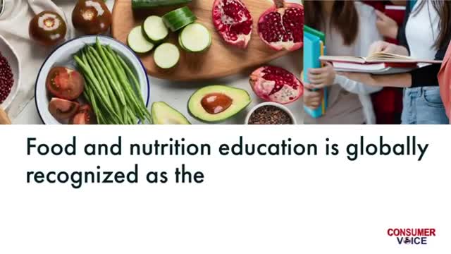 World Food Day -Make Healthier choices to prevent Non communicable diseases