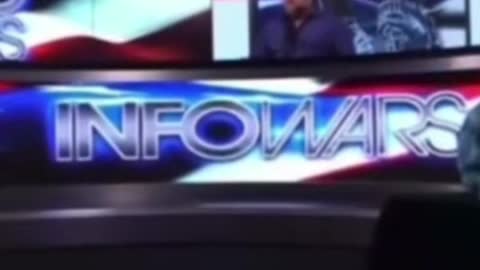 Alex jones On the Invasion of Ireland 🇮🇪