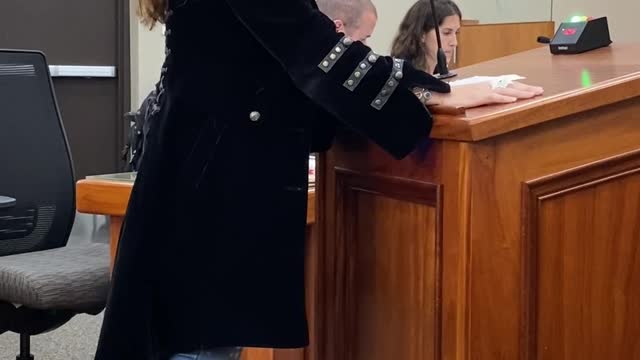 Natalie Cronin Speaks at the Pasco Co. School Board Mtg. 072021 6:00 pm