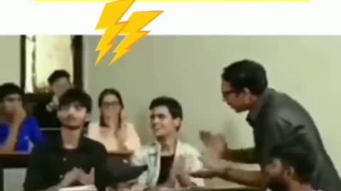 backbenchers lol 😂 funny moment status video 😱 boy attitude status video #shorts #viral