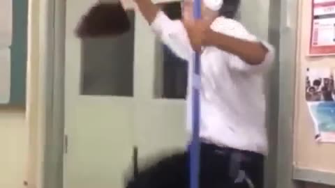 Fun on Campus