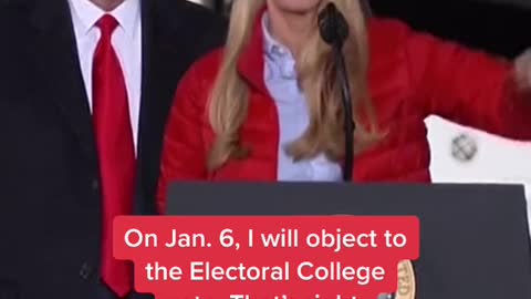 Thank you for standing behind me