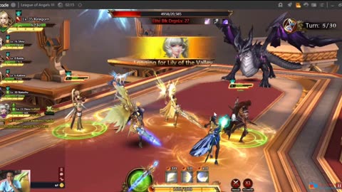 gameing video lagu of engel