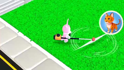 Kids Game Play On Mobile 📱#reels #fbgame #game #reelsgame #shorts #ytgame