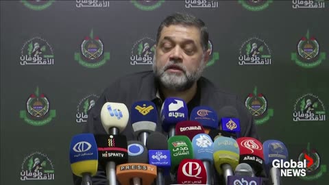 Al-Shifa_ IDF claims weapons, tunnel found while Hamas denies hospital used to store arms