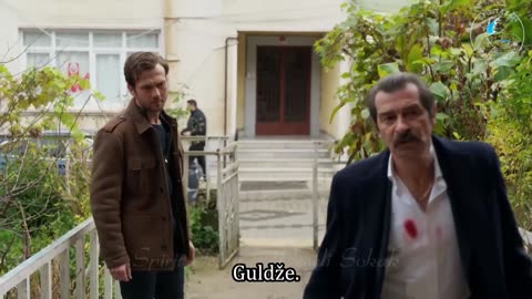 Genije - 13. Epizoda sa prevodom