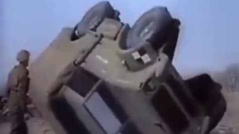 WW2 Decoy Vehicles