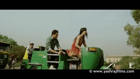Choomantar - Mere Brother Ki Dulhan-(HDvideo9)