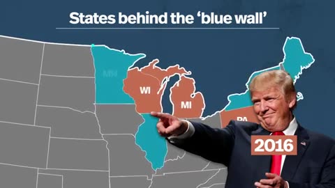 Here’s why Kamala Harris chose Tim Walz for VP _ About That