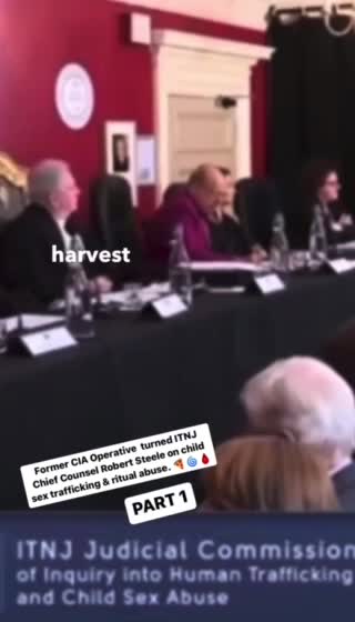 The rabbit hole goes deep! They killed him for Speaking the Truth!