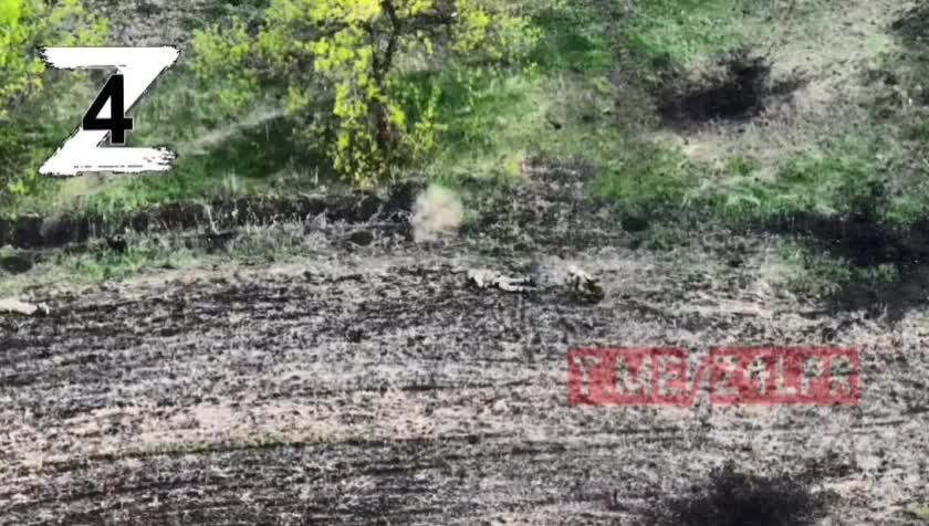 Through the eyes of LPR units