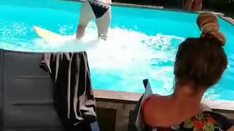 Dangerous..