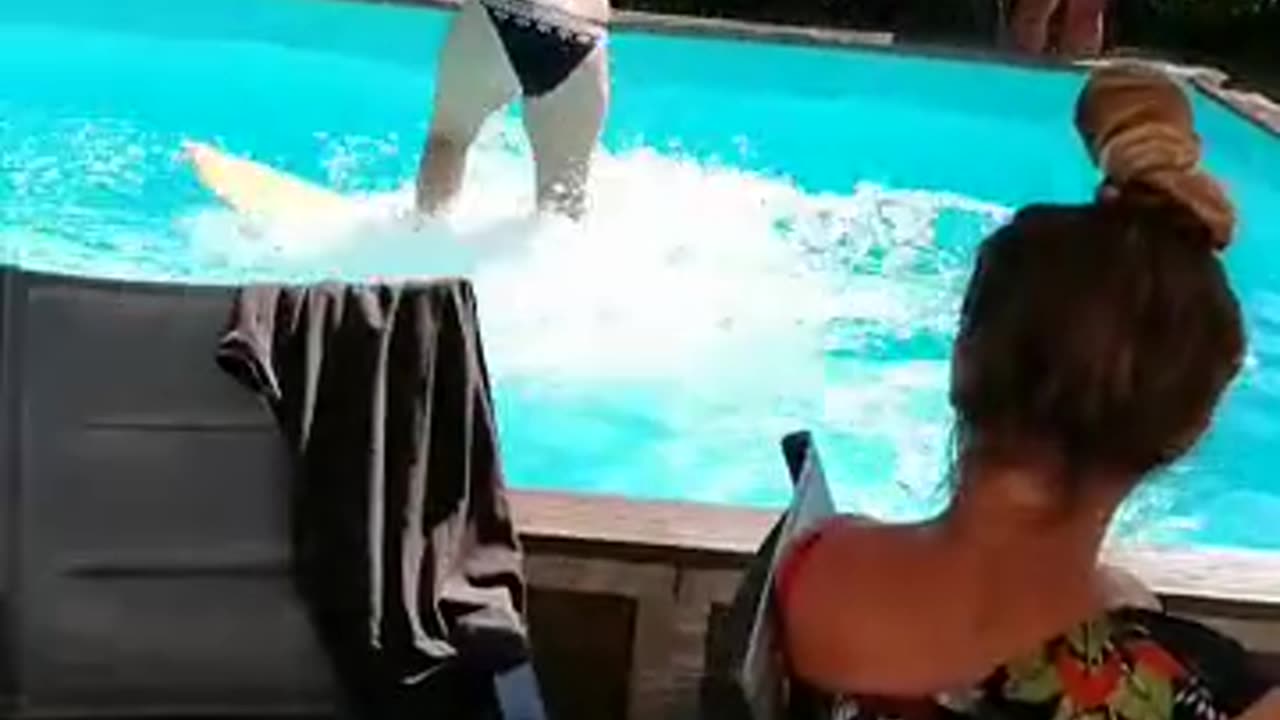 Dangerous..