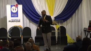English Sermon