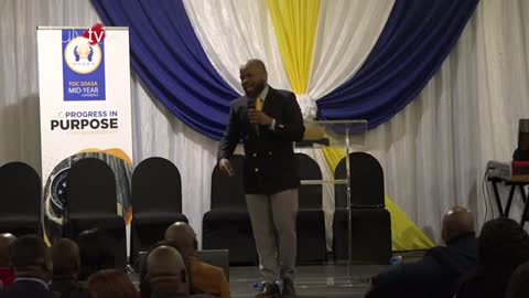 English Sermon