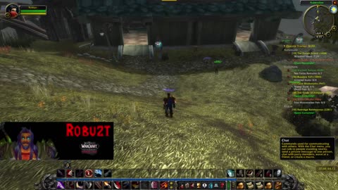 Season of Discovery (LIVE) Leveling and Exploring