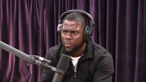 Joe Rogan Experience #1278 - Kevin Hart