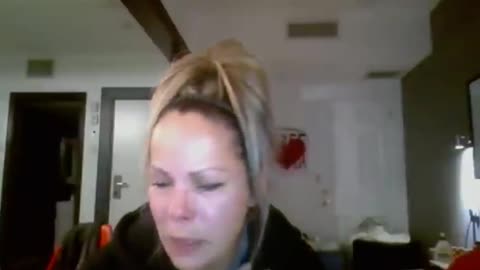 Tamara Lich speech full with no music