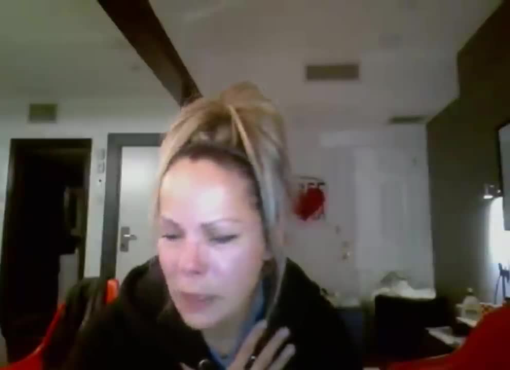 Tamara Lich speech full with no music