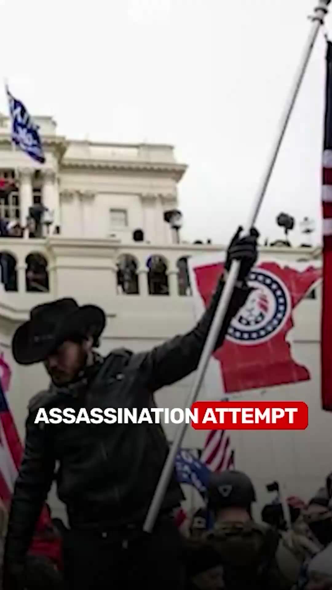 President Trump ❤️‍🔥