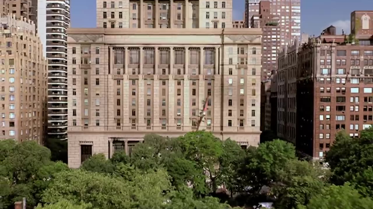 Celine Dion - I'm Alive