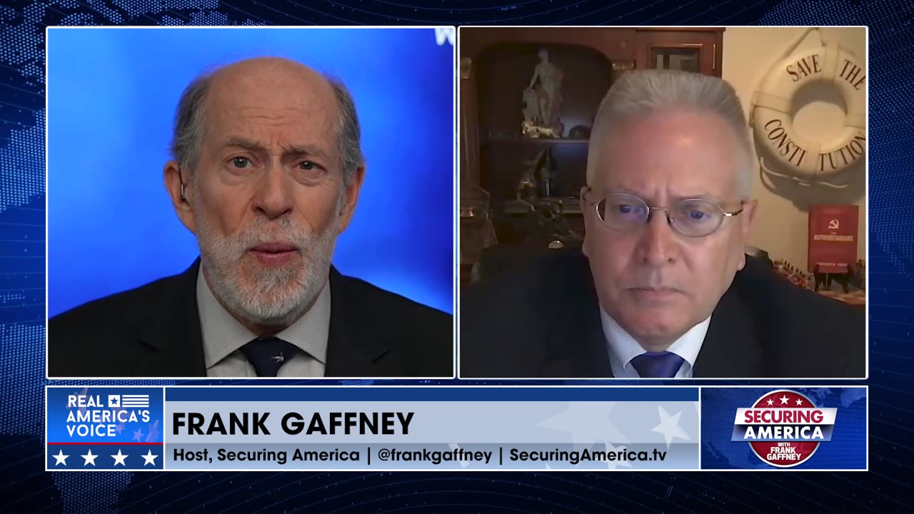 Securing America with Jonathan Emord (part 1) | March 1, 2023