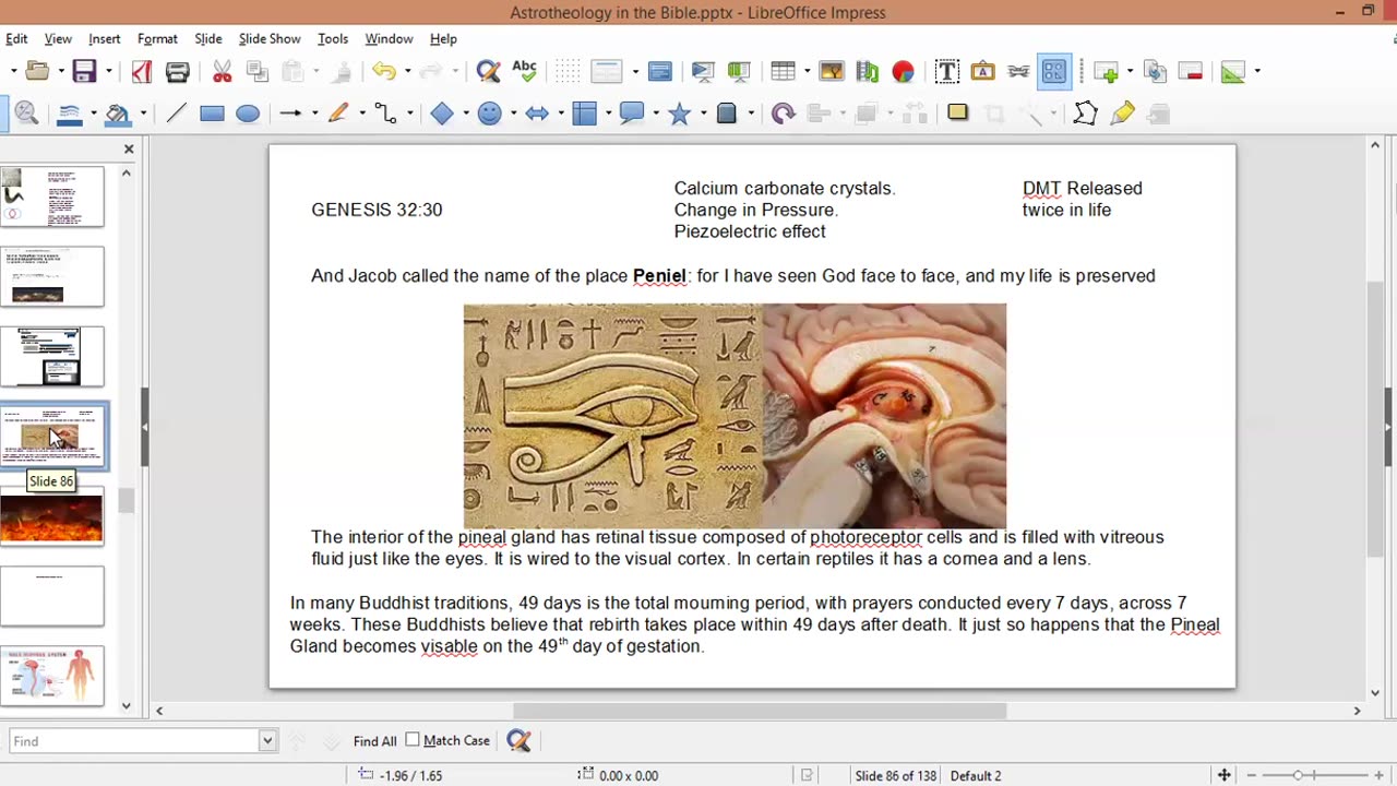 EXPANDED AND EXTENDED INTRO TO ASTROTHEOLOGY! THE BEST OUT THERE!