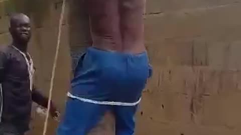 Who are they?