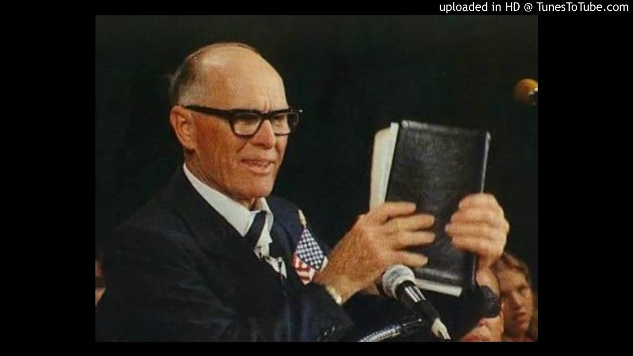 Lester Roloff Repent or Perish