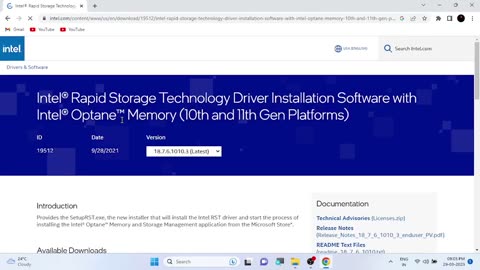 SSD HARDDISK ID NOT SHOWING PROBLEM