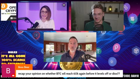 BITCOIN NEWS TODAY