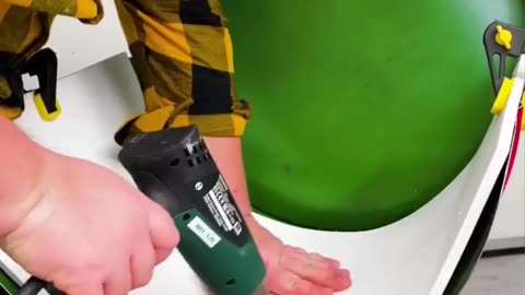 Faça você mesmo - do it yourself
