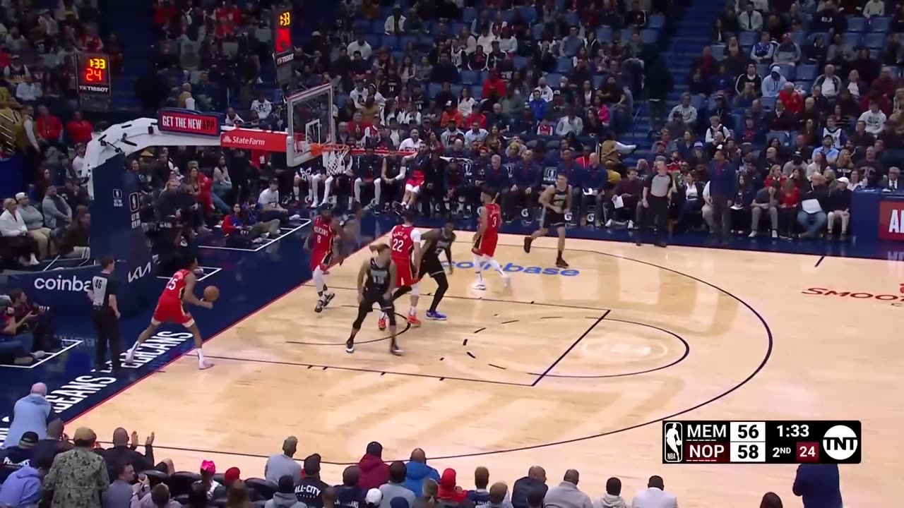Ja Morant's Top 25 Career Plays!